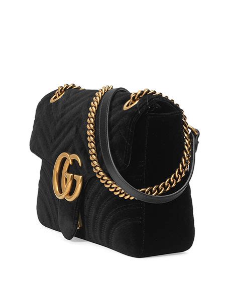 gucci gg marmont waist bag|Gucci Marmont suede bag.